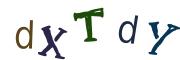 Графічна CAPTCHA