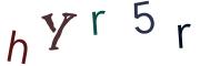 Графічна CAPTCHA