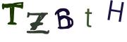 Графічна CAPTCHA