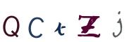 Графічна CAPTCHA
