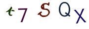 Графічна CAPTCHA