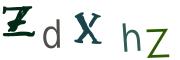 Графічна CAPTCHA