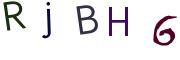 Графічна CAPTCHA
