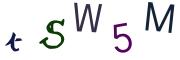 Графічна CAPTCHA