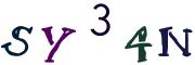 Графічна CAPTCHA