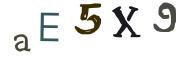 Графічна CAPTCHA