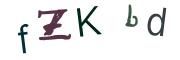 Графічна CAPTCHA