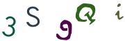 Графічна CAPTCHA