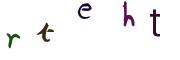 Графічна CAPTCHA