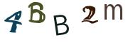 Графічна CAPTCHA