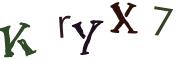 Графічна CAPTCHA