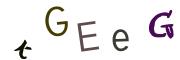Графічна CAPTCHA