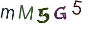 Графічна CAPTCHA
