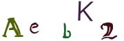 Графічна CAPTCHA