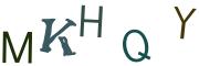 Графічна CAPTCHA