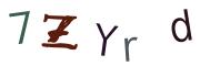 Графічна CAPTCHA