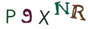 Графічна CAPTCHA