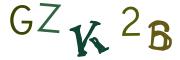 Графічна CAPTCHA