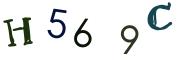 Графічна CAPTCHA