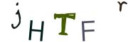 Графічна CAPTCHA