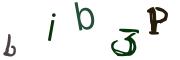 Графічна CAPTCHA