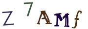 Графічна CAPTCHA