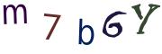 Графічна CAPTCHA