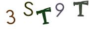 Графічна CAPTCHA
