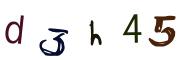 Графічна CAPTCHA