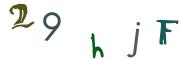 Графічна CAPTCHA