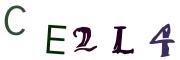 Графічна CAPTCHA