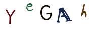 Графічна CAPTCHA