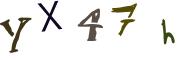 Графічна CAPTCHA