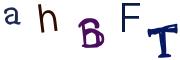 Графічна CAPTCHA