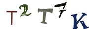 Графічна CAPTCHA