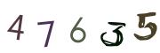 Графічна CAPTCHA