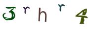 Графічна CAPTCHA