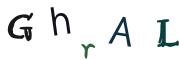 Графічна CAPTCHA
