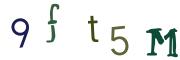 Графічна CAPTCHA