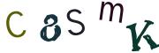 Графічна CAPTCHA
