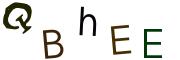 Графічна CAPTCHA