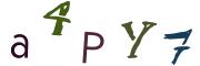 Графічна CAPTCHA