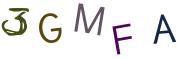 Графічна CAPTCHA