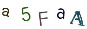 Графічна CAPTCHA