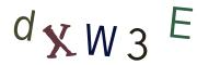 Графічна CAPTCHA