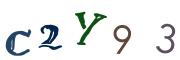 Графічна CAPTCHA