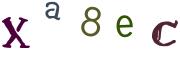 Графічна CAPTCHA