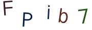 Графічна CAPTCHA
