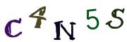 Графічна CAPTCHA