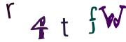 Графічна CAPTCHA